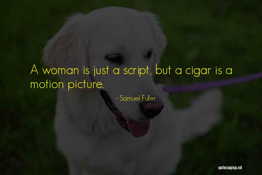 Eneman Calendar Quotes By Samuel Fuller Eneman Calendar Quotes By Samuel Fuller