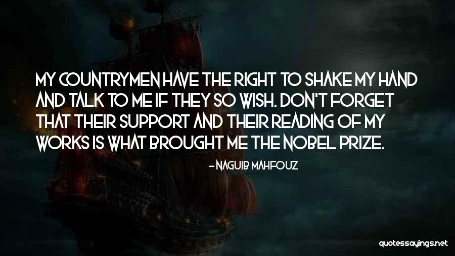 Enemies Turned Lovers Quotes By Naguib Mahfouz Enemies Turned Lovers Quotes By Naguib Mahfouz