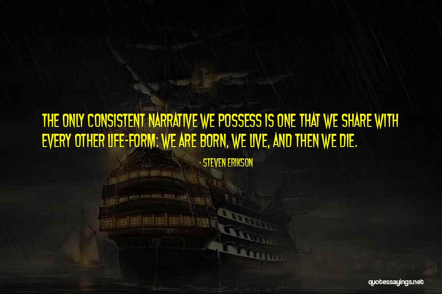Enemies Turned Lovers Quotes By Steven Erikson Enemies Turned Lovers Quotes By Steven Erikson