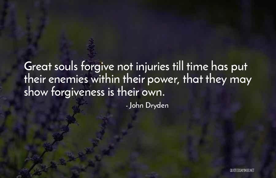 Enemies Within Quotes By John Dryden Enemies Within Quotes By John Dryden