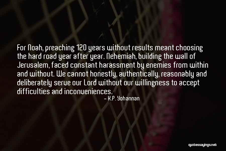 Enemies Within Quotes By K.P. Yohannan Enemies Within Quotes By K.P. Yohannan