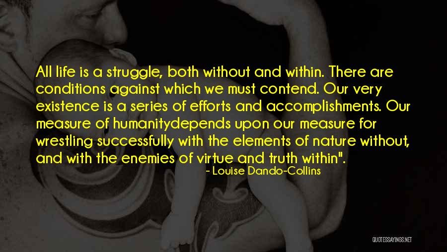 Enemies Within Quotes By Louise Dando-Collins Enemies Within Quotes By Louise Dando-Collins