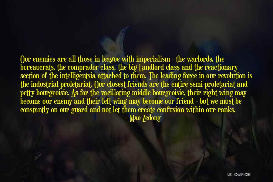 Enemies Within Quotes By Mao Zedong Enemies Within Quotes By Mao Zedong