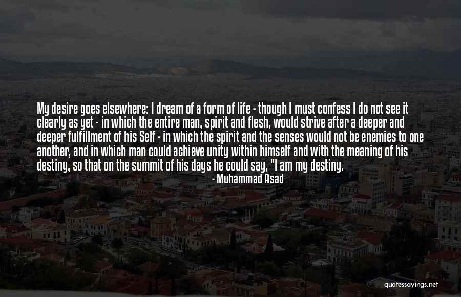 Enemies Within Quotes By Muhammad Asad Enemies Within Quotes By Muhammad Asad