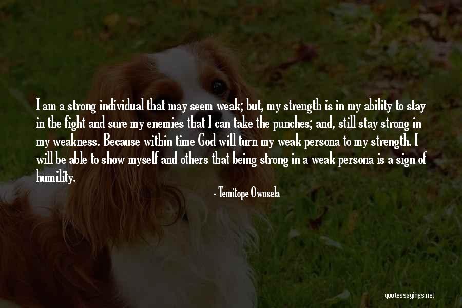 Enemies Within Quotes By Temitope Owosela Enemies Within Quotes By Temitope Owosela