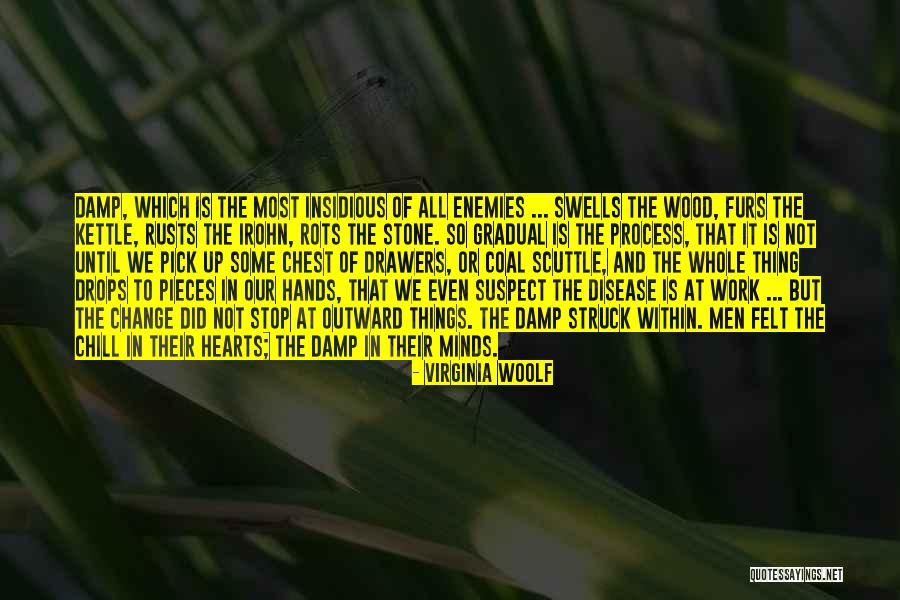 Enemies Within Quotes By Virginia Woolf Enemies Within Quotes By Virginia Woolf