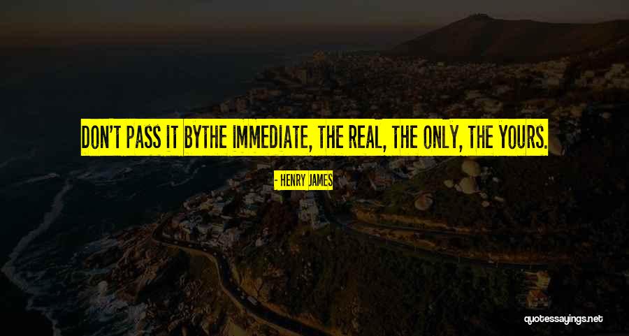 Enemigas Que Quotes By Henry James Enemigas Que Quotes By Henry James