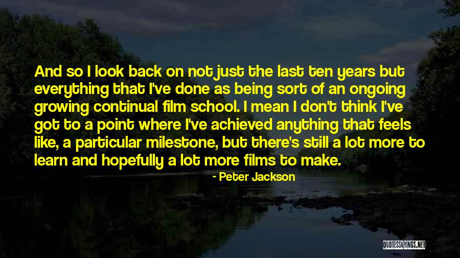 Enemigas Que Quotes By Peter Jackson Enemigas Que Quotes By Peter Jackson