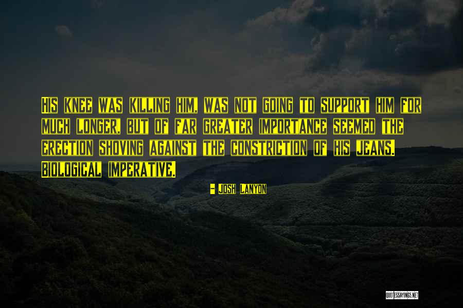 Enemigos Intimos Quotes By Josh Lanyon Enemigos Intimos Quotes By Josh Lanyon