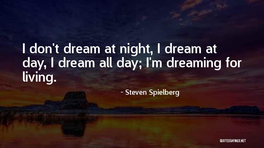 Enemistad Significado Quotes By Steven Spielberg Enemistad Significado Quotes By Steven Spielberg