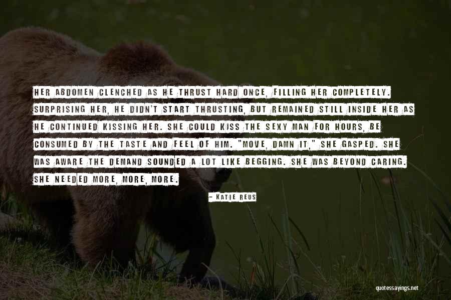 Enemistades Quotes By Katie Reus Enemistades Quotes By Katie Reus