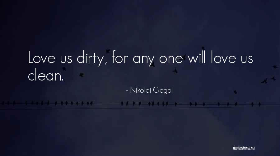 Enemistades Quotes By Nikolai Gogol Enemistades Quotes By Nikolai Gogol