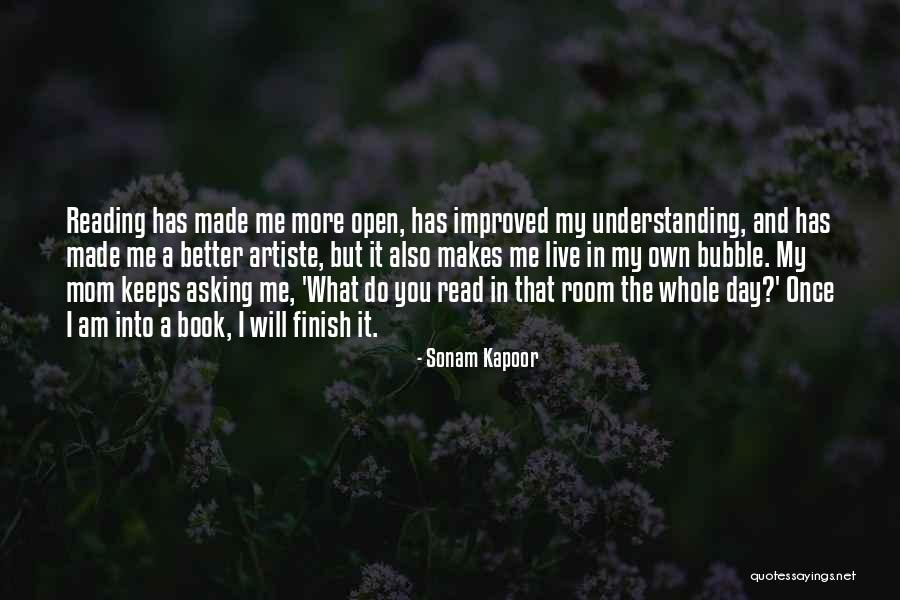 Enemistades Quotes By Sonam Kapoor Enemistades Quotes By Sonam Kapoor