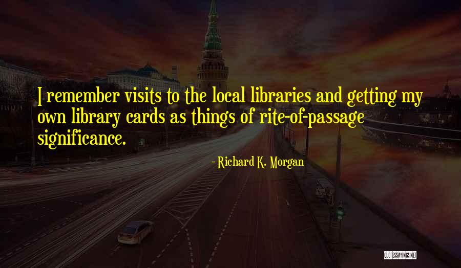 Enemy Friends Tagalog Quotes By Richard K. Morgan Enemy Friends Tagalog Quotes By Richard K. Morgan