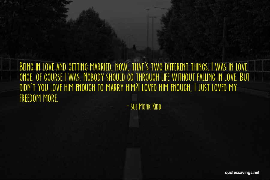 Enemy Friends Tagalog Quotes By Sue Monk Kidd Enemy Friends Tagalog Quotes By Sue Monk Kidd