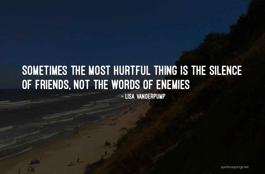 Enemy Friendship Quotes By Lisa Vanderpump Enemy Friendship Quotes By Lisa Vanderpump