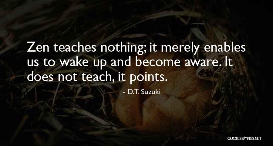 Enemy In Hindi Quotes By D.T. Suzuki Enemy In Hindi Quotes By D.T. Suzuki