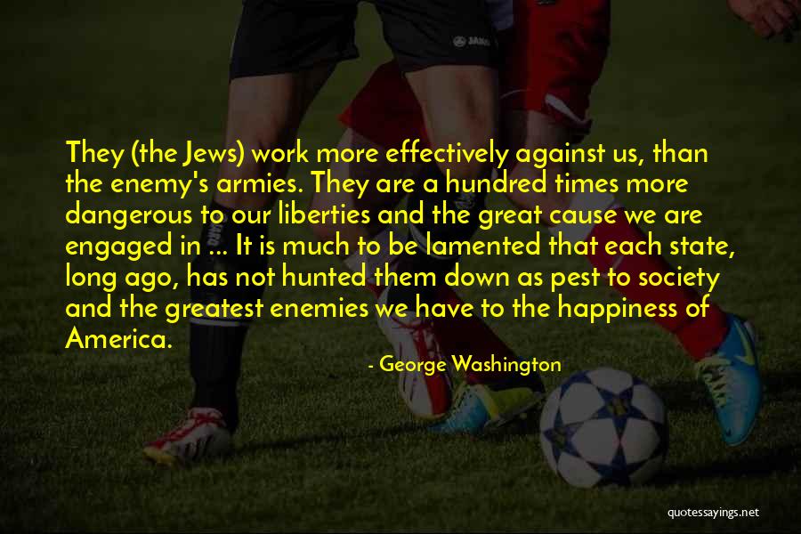 Enemy In Quotes By George Washington Enemy In Quotes By George Washington
