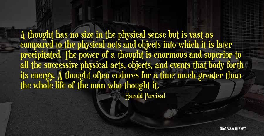 Enemy Preys On Families Quotes By Harold Percival Enemy Preys On Families Quotes By Harold Percival