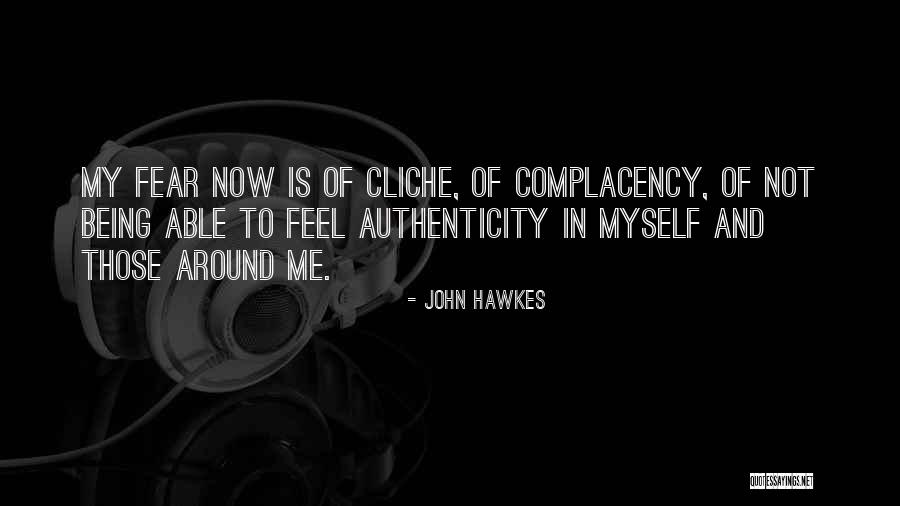 Enemy Preys On Families Quotes By John Hawkes Enemy Preys On Families Quotes By John Hawkes