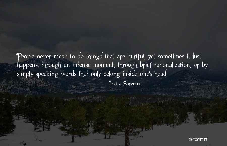 Enenemies Quotes By Jessica Sorensen Enenemies Quotes By Jessica Sorensen