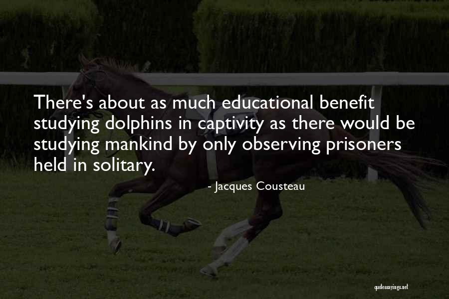 Energem Holder Quotes By Jacques Cousteau Energem Holder Quotes By Jacques Cousteau