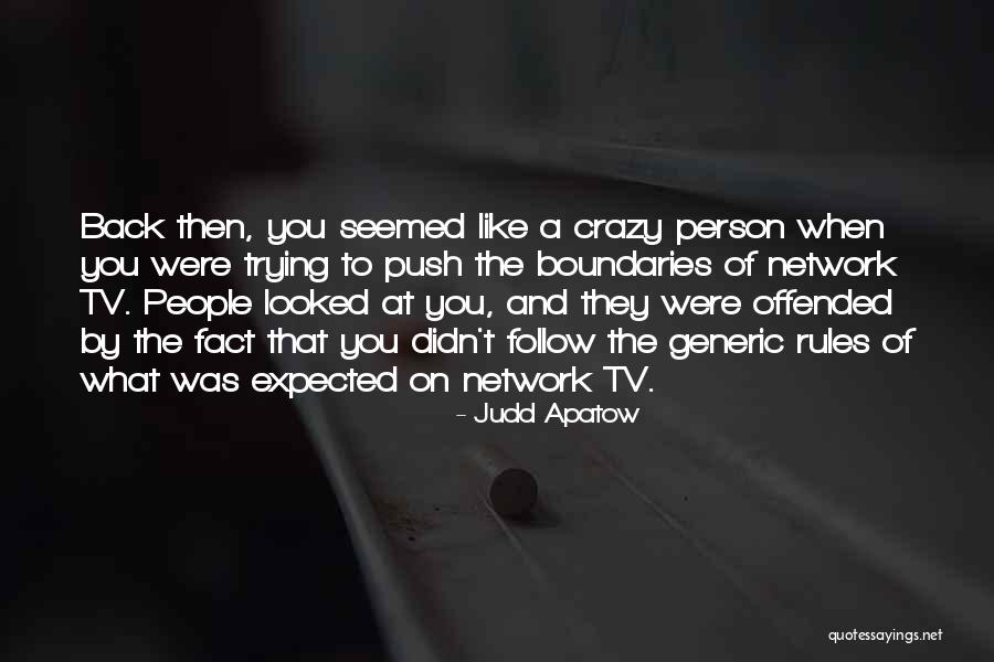 Energem Holder Quotes By Judd Apatow Energem Holder Quotes By Judd Apatow