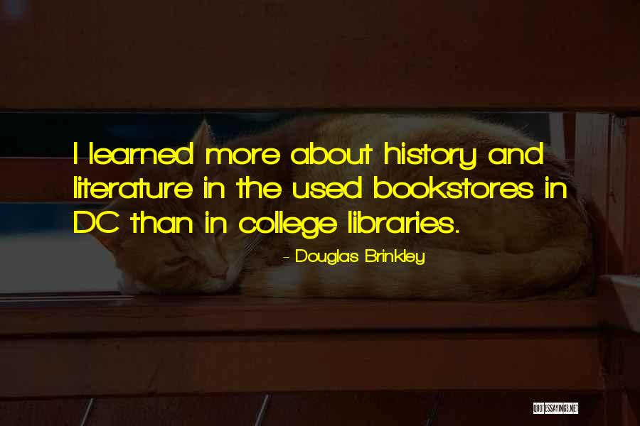 Energetic Loving People Quotes By Douglas Brinkley Energetic Loving People Quotes By Douglas Brinkley