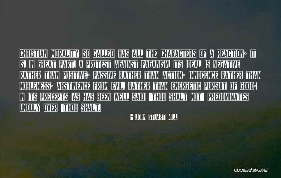 Energetic Positive Quotes By John Stuart Mill Energetic Positive Quotes By John Stuart Mill