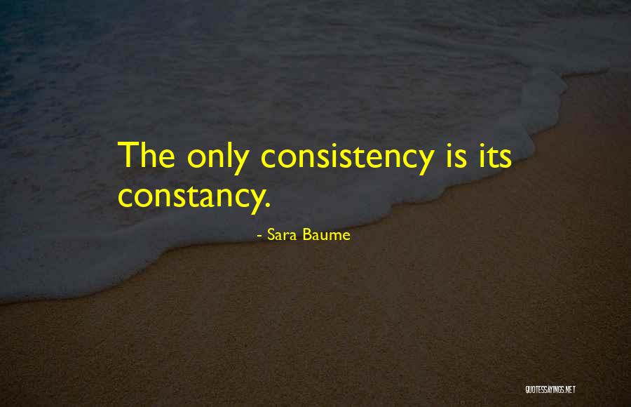 Energetically In Harmony Quotes By Sara Baume Energetically In Harmony Quotes By Sara Baume
