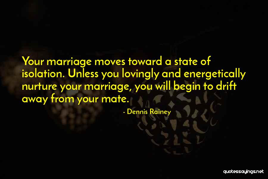 Energetically Quotes By Dennis Rainey Energetically Quotes By Dennis Rainey