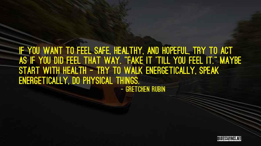 Energetically Quotes By Gretchen Rubin Energetically Quotes By Gretchen Rubin