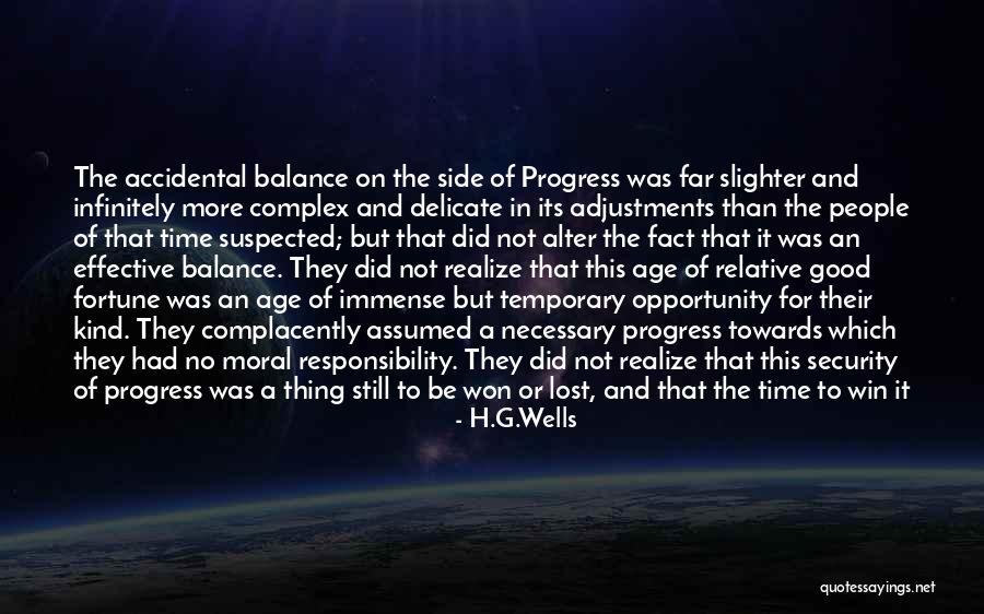 Energetically Quotes By H.G.Wells Energetically Quotes By H.G.Wells