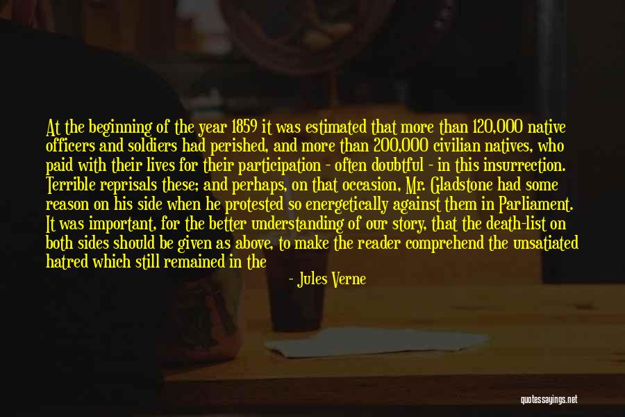 Energetically Quotes By Jules Verne Energetically Quotes By Jules Verne