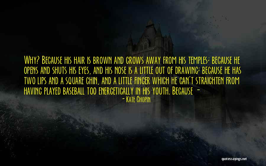 Energetically Quotes By Kate Chopin Energetically Quotes By Kate Chopin