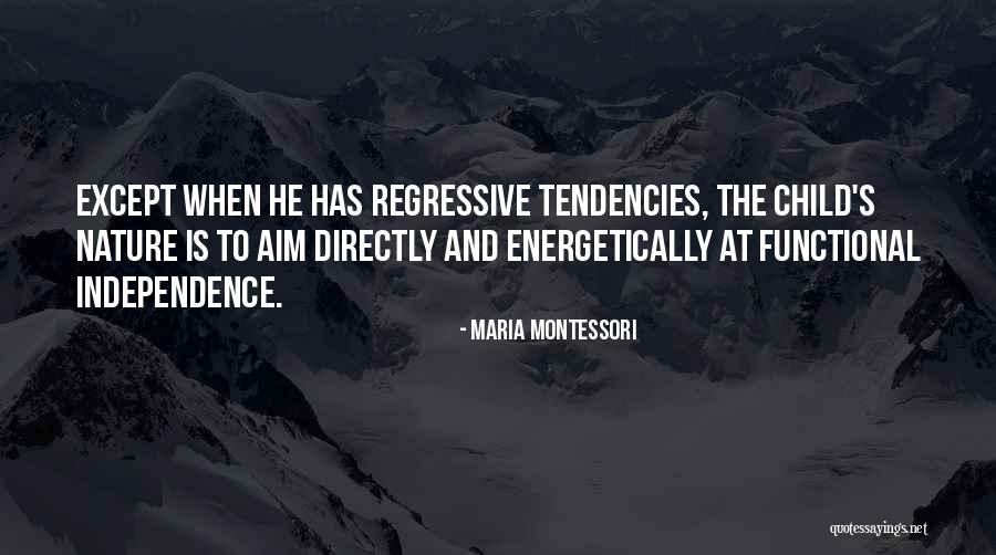 Energetically Quotes By Maria Montessori Energetically Quotes By Maria Montessori