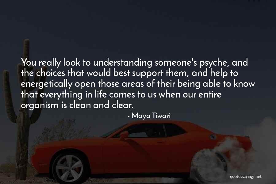 Energetically Quotes By Maya Tiwari Energetically Quotes By Maya Tiwari