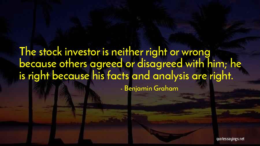 Energetics Janesville Quotes By Benjamin Graham Energetics Janesville Quotes By Benjamin Graham