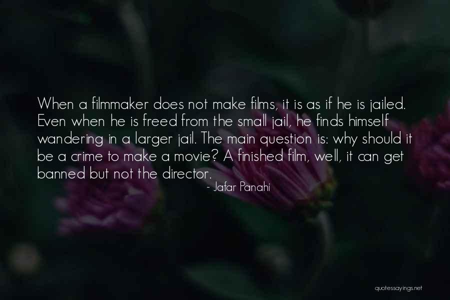 Energetics Janesville Quotes By Jafar Panahi Energetics Janesville Quotes By Jafar Panahi