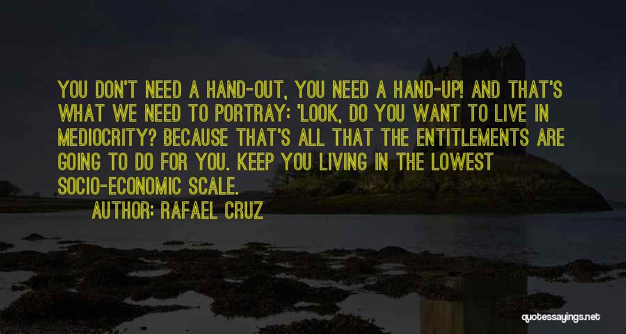 Energetikai Quotes By Rafael Cruz