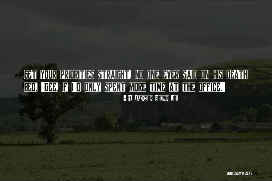 Energetska Psihologija Quotes By H. Jackson Brown Jr. Energetska Psihologija Quotes By H. Jackson Brown Jr.