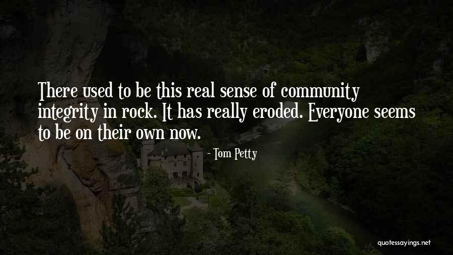 Energetske Blokade Quotes By Tom Petty Energetske Blokade Quotes By Tom Petty