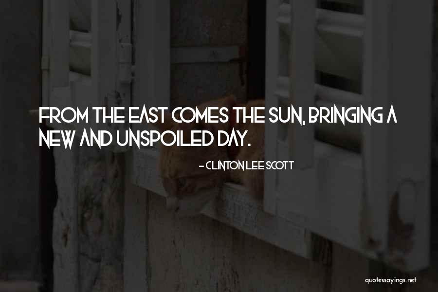 Energetske Plocice Quotes By Clinton Lee Scott Energetske Plocice Quotes By Clinton Lee Scott