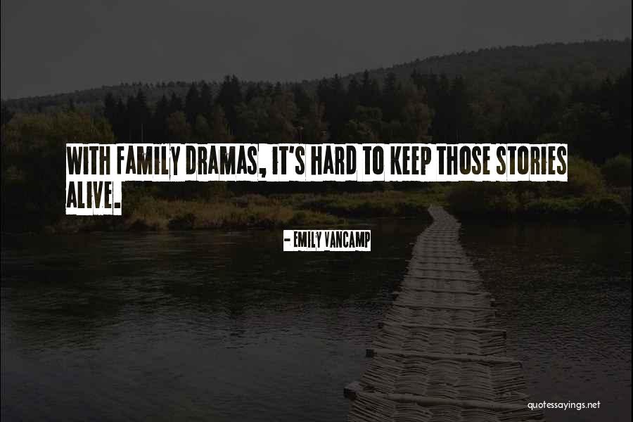 Energetske Plocice Quotes By Emily VanCamp Energetske Plocice Quotes By Emily VanCamp