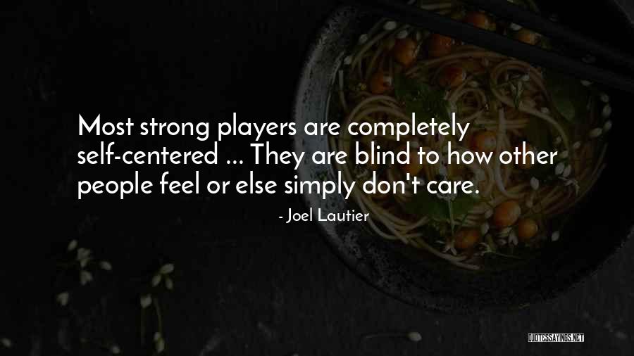 Energetske Plocice Quotes By Joel Lautier Energetske Plocice Quotes By Joel Lautier
