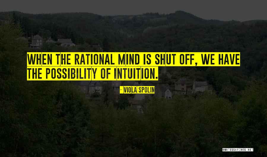 Energetske Plocice Quotes By Viola Spolin