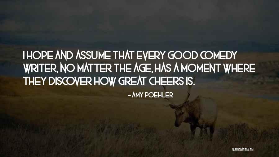 Energetske Promene Quotes By Amy Poehler Energetske Promene Quotes By Amy Poehler
