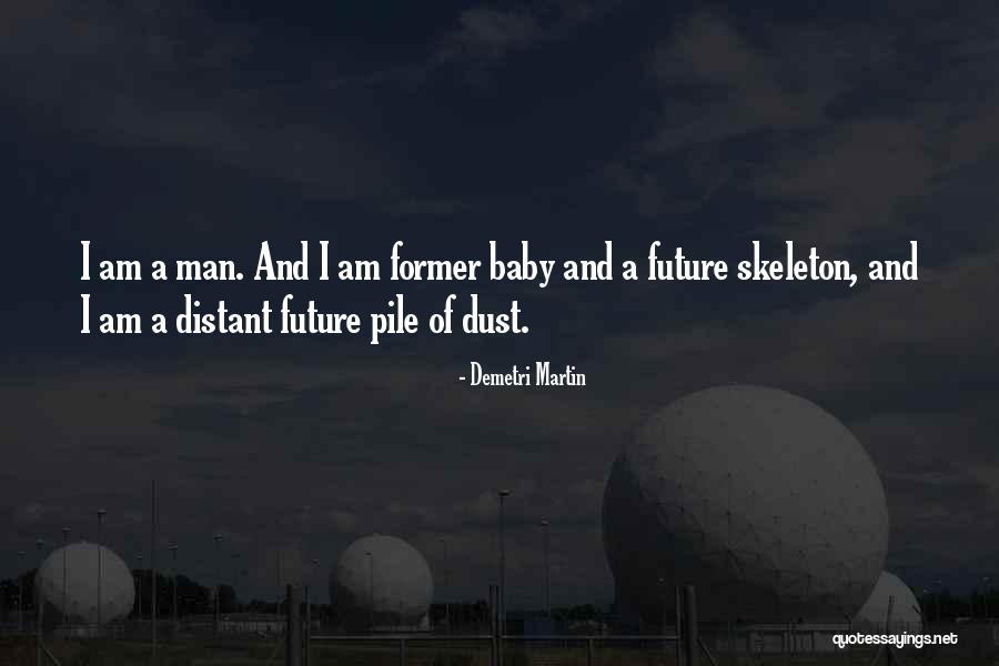 Energetski Nivoi Quotes By Demetri Martin Energetski Nivoi Quotes By Demetri Martin