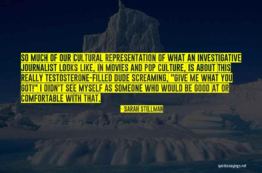 Energetsko Ciscenje Quotes By Sarah Stillman Energetsko Ciscenje Quotes By Sarah Stillman