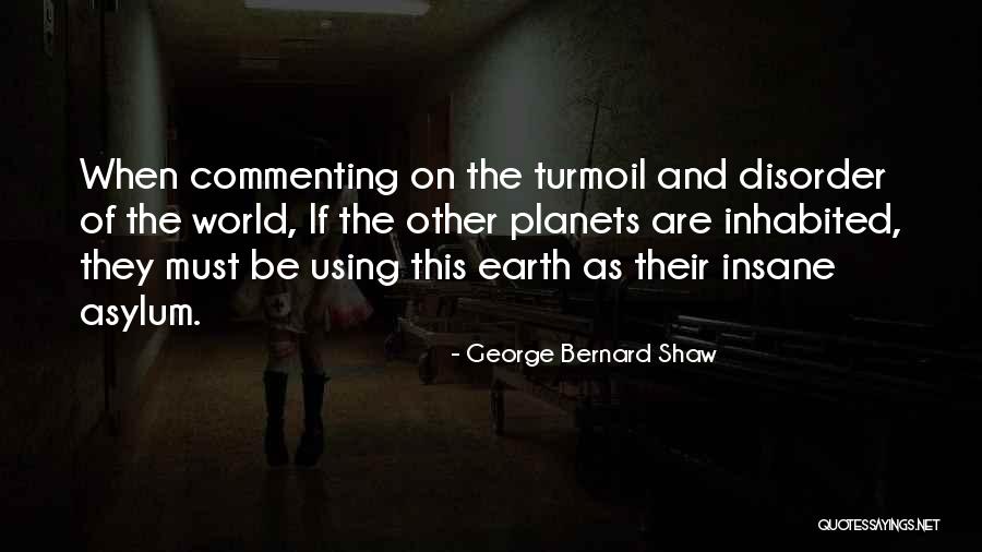 Energetsko Svetovanje Quotes By George Bernard Shaw Energetsko Svetovanje Quotes By George Bernard Shaw
